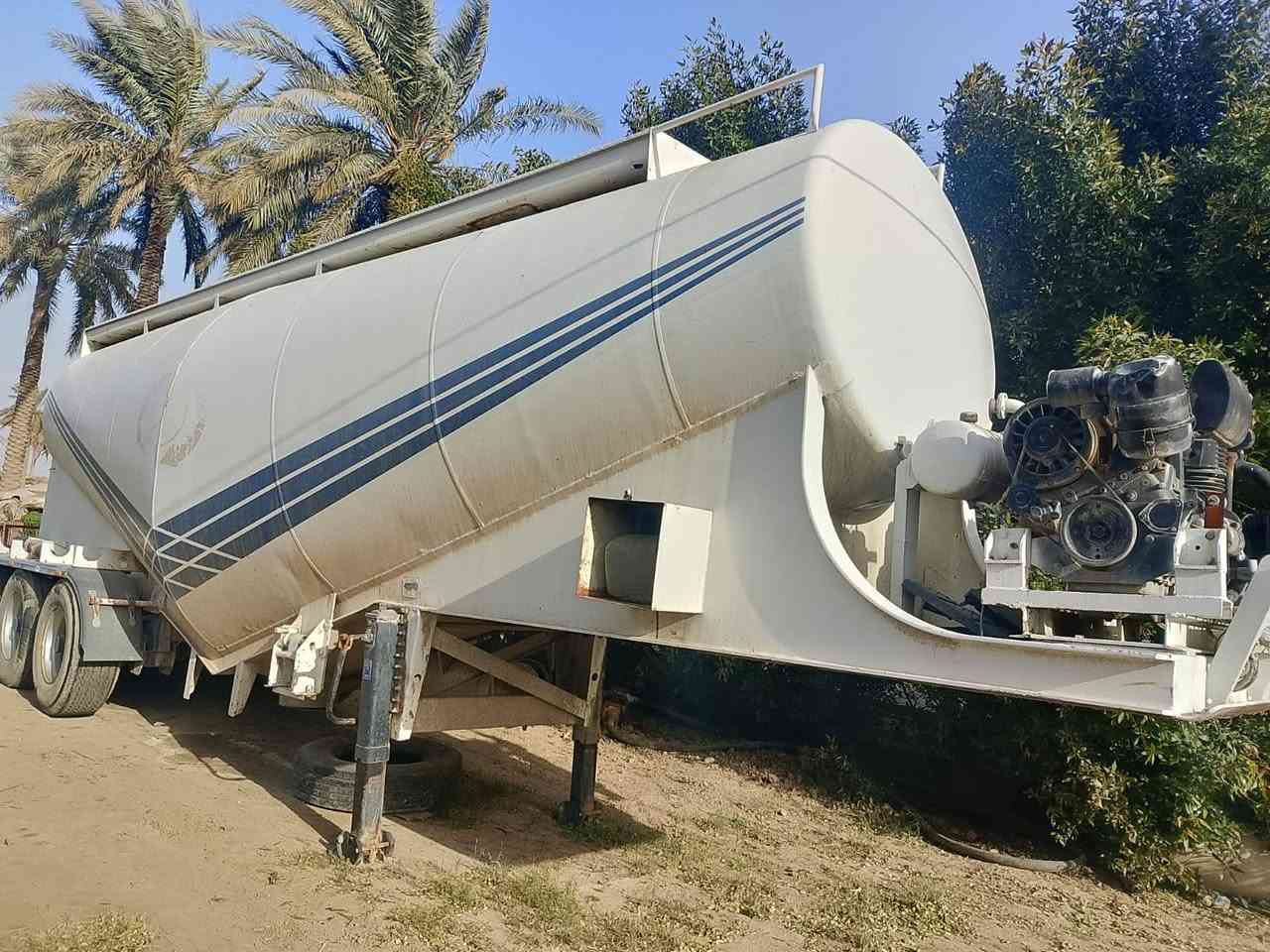 للبيع سايلو 3 دناكيرجوبلس العنوان بابل طريق السريع للأستفسار ***********
