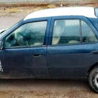 هاشباك • ١٩٩٦ • رقم ديالى