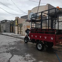 ستوته البيع موديل 2019 اوراق كامله العنوان بغداد حي النصر السعر ب مليو...