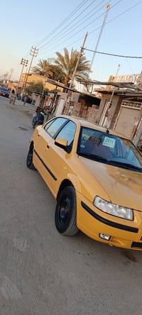 ٢٠١١ • مكينه وكير جديده • سده الهنديه