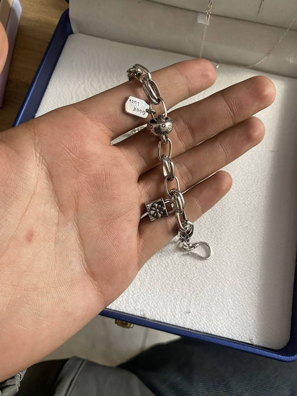 سلام عليكم سعر القطعه ١٠


**إذا كنت صاحب هذا الإعلان وتريد حذفه لأي سبب، رجاءا أرسل رسالة إلى الدعم الفني**