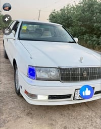 نقل جثه • موديل ٩٦ • محرك ٣٠٠٠