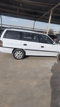 السلام عليكم
اوبل استرا موديل 1993
محرك 2000 تبريد بلادي
گير محرك جديد سيارة مال بيت رقم نينوى شرط تحويل
كابون بانزين طخم اطارات جديده ويل كب السعر 58ورقه وبي مجال للطيبين
العنوان موصل الايسر رقم الموبايل ***********
