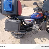 بوكسر • ٢٠٢٣ • مرقم