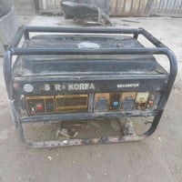 مولد ١٠ أمبير • شغاله • حصوه حي عداي