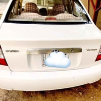 فيرنا • ٢٠١٢ • ماشي ١٠٨ الف