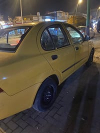 طيبه • موديل ٢٠١٧ • بصرة حيانية