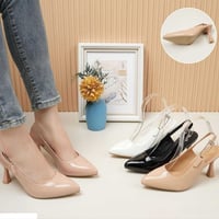 كعب ٦سم • مقاسات ٣٧-٤١ • توصيل العراق