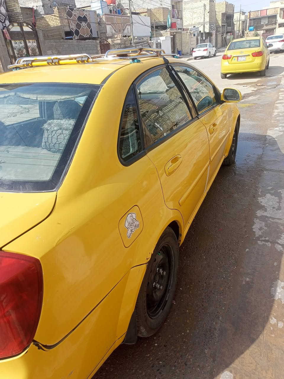 اوبترا موديل 2008 وارد امريكي للبيع بغداد
***********
