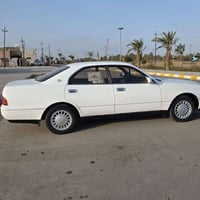 كراون بطه • موديل ٩٥ • بغداد دولي