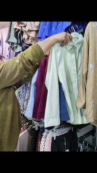 قميص نسائي • فري سايز • قماش روعة