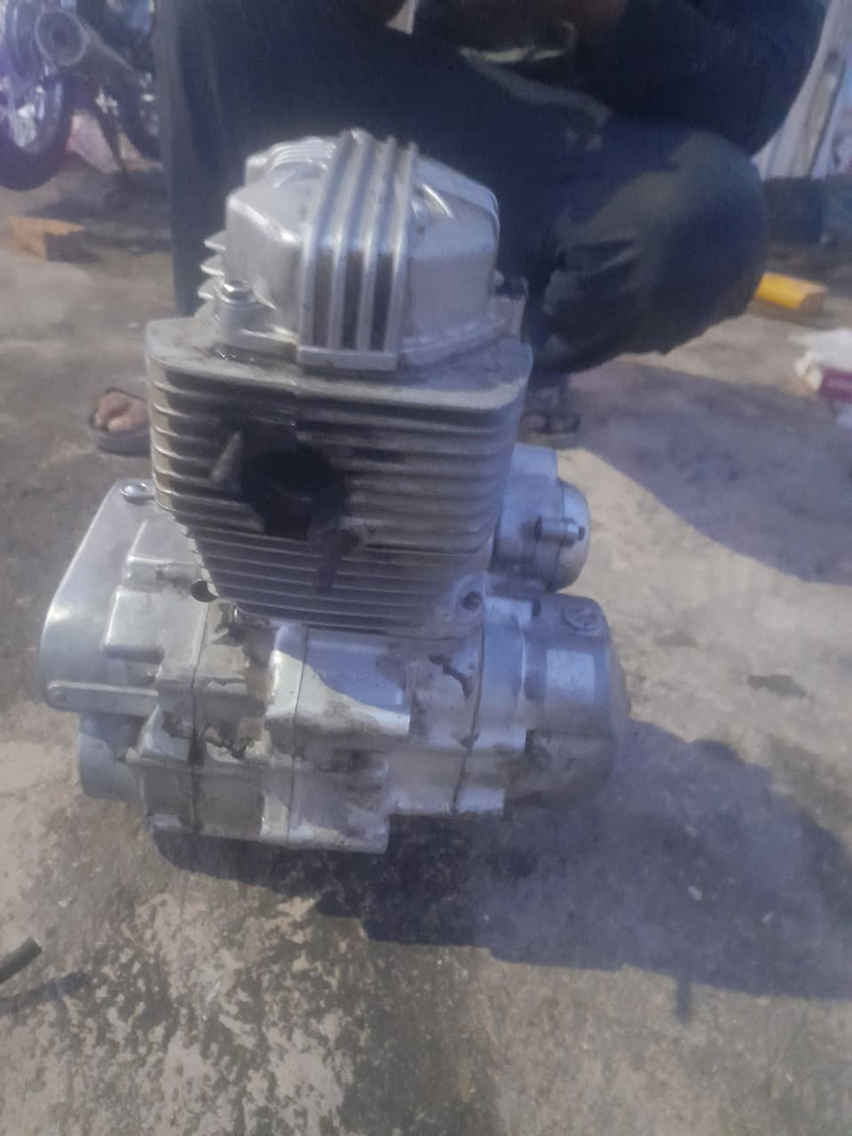 سلام عليكم محرك حاسبه شغل مابي شي اريده 60 وبي مجال قليل لشراي


**إذا كنت صاحب هذا الإعلان وتريد حذفه لأي سبب، رجاءا أرسل رسالة إلى الدعم الفني**