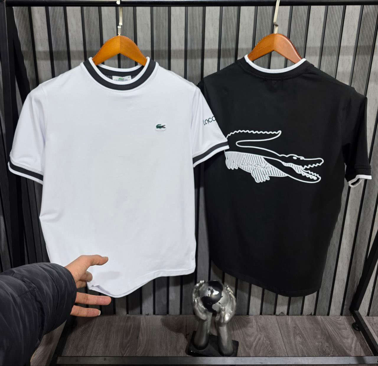 جملة فقط
المقاسات S. M. L. XL. XXL
00905319454119 Whats app
لمشاهدة كل جديد زورو موقعنا على التلغرام
https://t.me/lilalbisat


**إذا كنت صاحب هذا الإعلان وتريد حذفه لأي سبب، رجاءا أرسل رسالة إلى الدعم الفني**