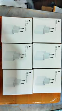 شاحن ابل اصلي • مخرج تأسيسي