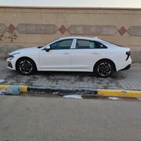 كيا K5 • ٢٠٢٥ • مكينة ٢.٥