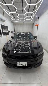 دودج تشارجر • ٢٠١٨ • ٣٦٠٠ V6