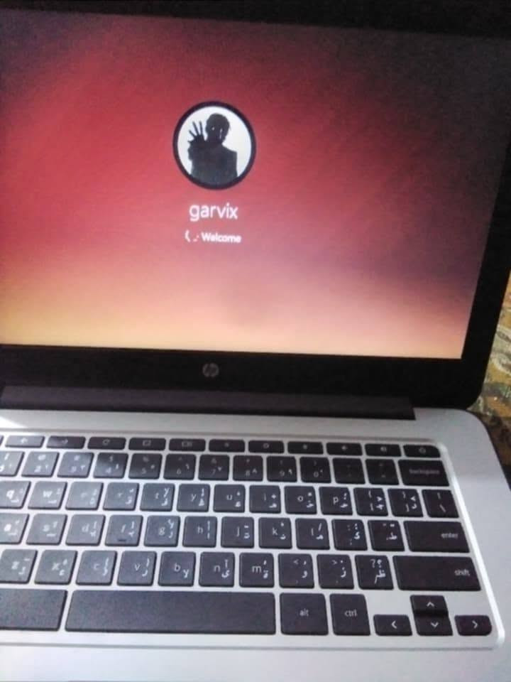للمراوس شعندك نزل المواصفات وباقي شغلات بالخاص كروم بوك عليه ويندوز

مكانيه ناصريه مركز


**إذا كنت صاحب هذا الإعلان وتريد حذفه لأي سبب، رجاءا أرسل رسالة إلى الدعم الفني**