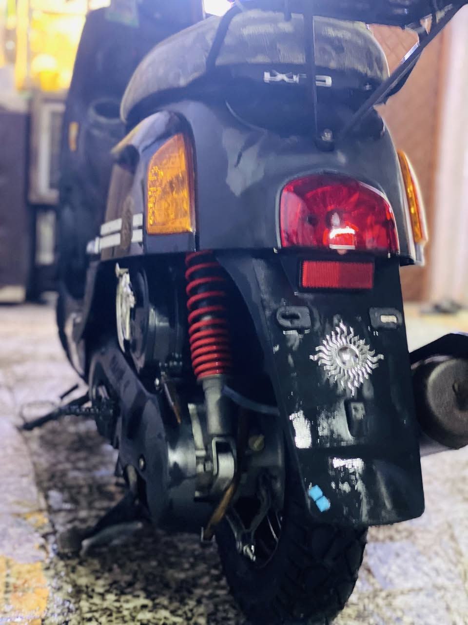 دراجه بوليس للبيع مكفوله مكينه ما مفتوحه دراجة نضيفه سعر 850وبيهة مجال مكان بغداد جديده راسلني وتدلل


**إذا كنت صاحب هذا الإعلان وتريد حذفه لأي سبب، رجاءا أرسل رسالة إلى الدعم الفني**