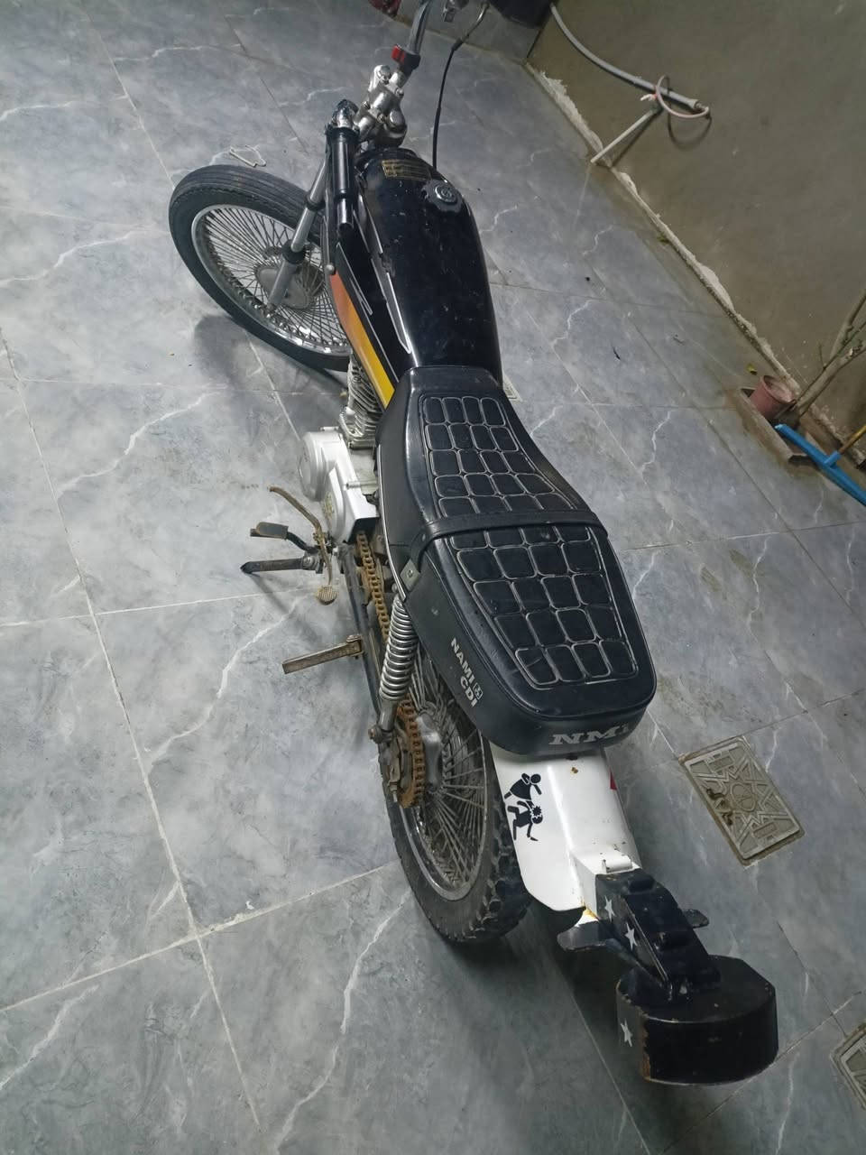 نامي برو موديل 19
شرط محرك سعر 235وبي مجال قليل


**إذا كنت صاحب هذا الإعلان وتريد حذفه لأي سبب، رجاءا أرسل رسالة إلى الدعم الفني**