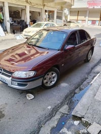 موديل 1996توماتيك بسمي سنويه وهزه جديده الشراي اتصل 07504040341