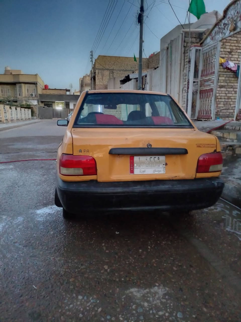 سايبا بسمنه مديل ١٢ سنويه ٢٠٢٧ ب١٢ وبيه مجال لان مستعجل علا بيعته ول مايشتري لا يكلي مسح منشور وراح جيك تعال كلب سياره وبلخدمه مكينه كير يخبلن لا تنقيص ولا تبخير شراي يجي وتساب ***********
