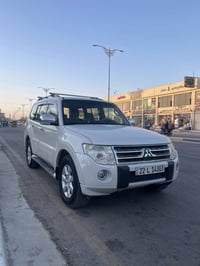 باجيرو • ٢٠١١ • سليماني