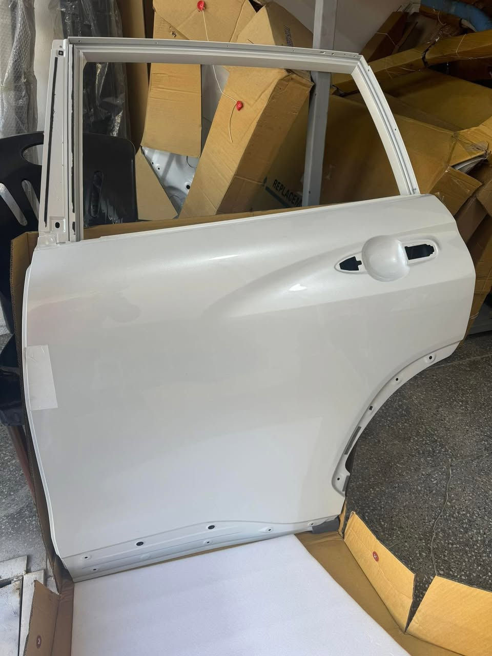 مـتوفر الان قطع غيار (كورلا )و(كورلا كروز)اصلي ( زيرو )هايبرد خليجي بانزين SASو جيهان 2024 - 2023 بغداد - شارع فلسطين  نــــــــــادي الـتركمــــــــان***********
