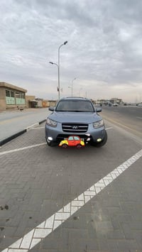 سنتافي • ٧ راكب • موديل ٢٠١٢