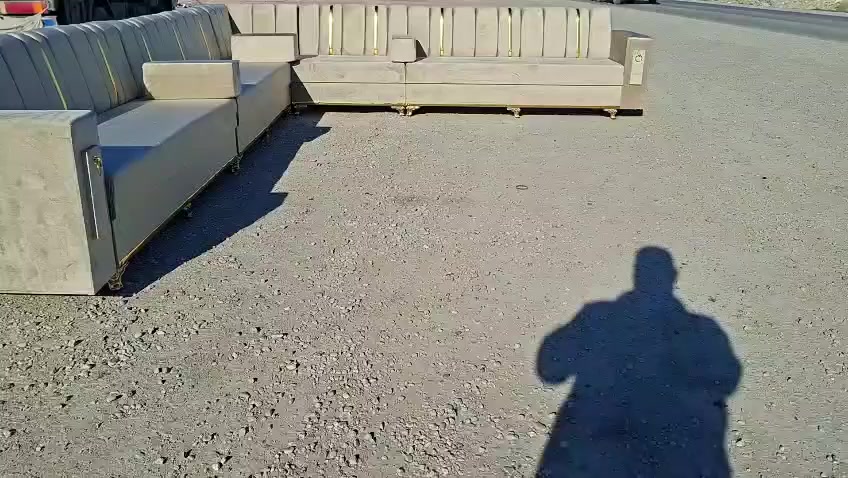 شغلنه لهذا اليوم في منطقة زهيرات سعر متر ٧٠ الف بلاويد اسود والظهر بلاويد اسود اسفنج اكسترا ظمان مفتوح معه كوشات وطبله وسط هديه العنوان دلي عباس


**إذا كنت صاحب هذا الإعلان وتريد حذفه لأي سبب، رجاءا أرسل رسالة إلى الدعم الفني**