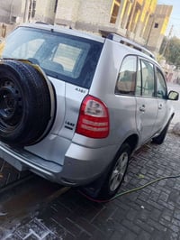 سياره جني وي موديل 13 مال مزاد سياره حلوه كير مكينه بلادي صدر جديد  تخ...