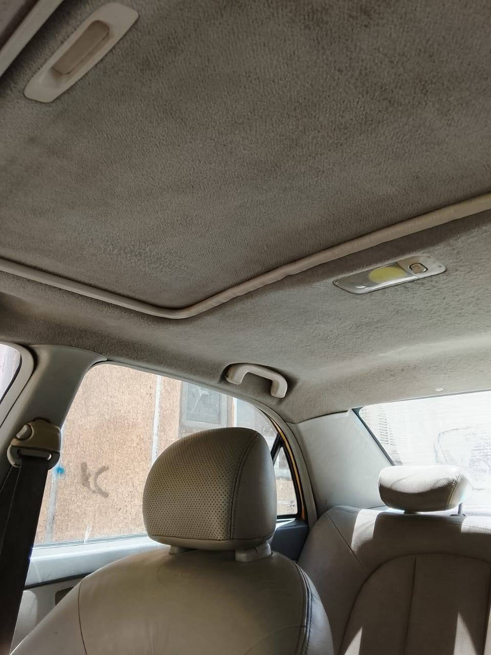 من رخصه الآدمن للبيع سيارة BYD G3 - فرصة مميزة للعمل!
​للبيع سيارة BYD G3 بحالة جيدة، جاهزة للعمل ومناسبة جداً كتاكسي.
​المواصفات:
​النوع: BYD G3.
​اللون: أصفر (تكسي).
​عداد الكيلومترات : 326.2 km.
​ناقل الحركة: أوتوماتيك (CVT).
​المحرك: 1.8.
​الإضافات: بانوراما، تحتوي على منظومة غاز.
​المستمسكات: السنوية نافذة لغاية عام 2029.
​الرقم: رقم إنجليزي (بغداد).
​ملاحظات إضافية:
​السيارة تحتوي على بعض خدوش بسيطة (طبيعية حسب الاستخدام).
​البدي (الهيكل) بحالة جيدة وموضح 
​السعر المطلوب: 55 ورقه(5500)$ وبي مجال حك الجيه 
مكلف بالنشر 
​للمزيد من الاستفسار أو المعاينة، يرجى التواصل عبر الرقم: ***********
مكان تواجد السيارة: بغداد - الأعظمية
