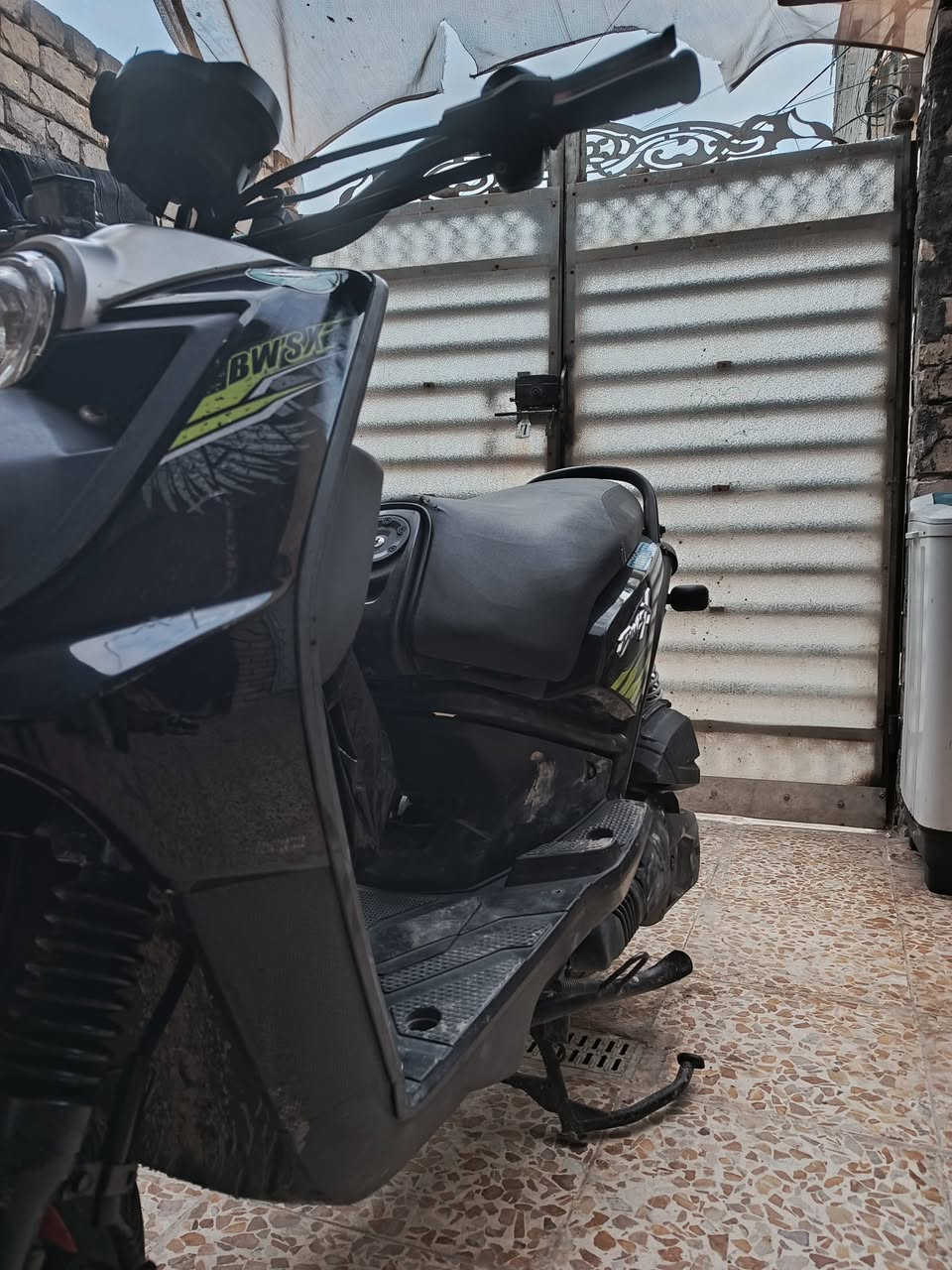 السلام عليكم
جبلي مال رنيه موديل 14 جديده كلش مكفوله من كلشي  صارالها 20 يوم نازله رنبه هاي ثاني تبديله دهن الها كلها ختم واحد  ما مغسوله ولا مولشه بعدها نطينه  مكاني بغداد مدينه وهاذ رقمي للتواصل 
***********
