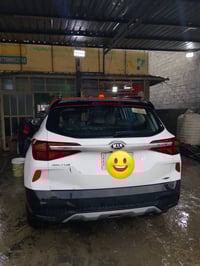 سيليتوس 2021 خليجي الدولية السيارة بيها 4 رصعات صغيرة  بالقمارة مكينة ...