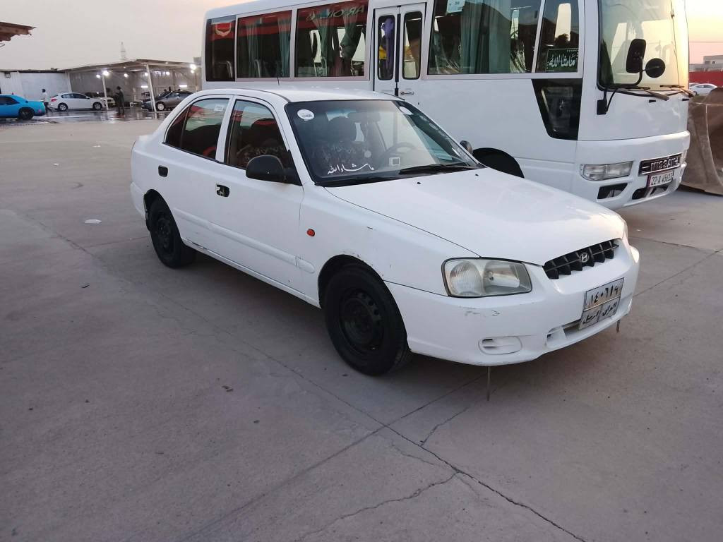 هۆندا ڤێرنا 
مۆدێل 2010 

سەیارەکە تا بڵێی خاوێنە 
مەکینە بچوکە 
گێڕ تۆماتیکە 
ڕەقەم هەولێرە تەحویل بەشەرت 
تەبریدە
چوار جام کارەبای
غاز و بەنزینە  سیستەم ئیتاڵی 
سەنەوی لە 2019 وە بەسەر چووە
سبوخ عامە
سعر 58 وەرەقە و مەجال

بۆ پەیوەندی 
0750 3030 185

0773 423 0646 أربيل, العراق
