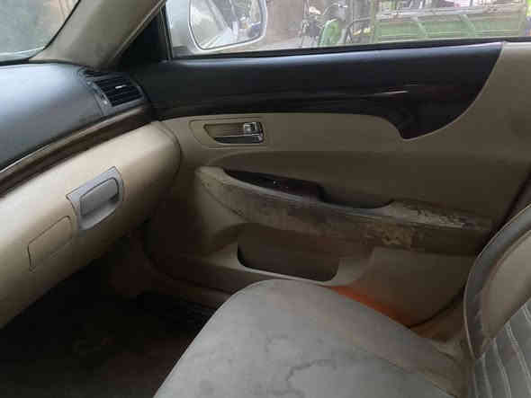 السلام عليكم هوتاو للبيع موديل 2014 السياره مابيهه حادث كير مكينه كورله بيكاتشو النمره الرابعه ماتجي تبريد شغال السياره 52 شرط التحويل *********** بغداد
