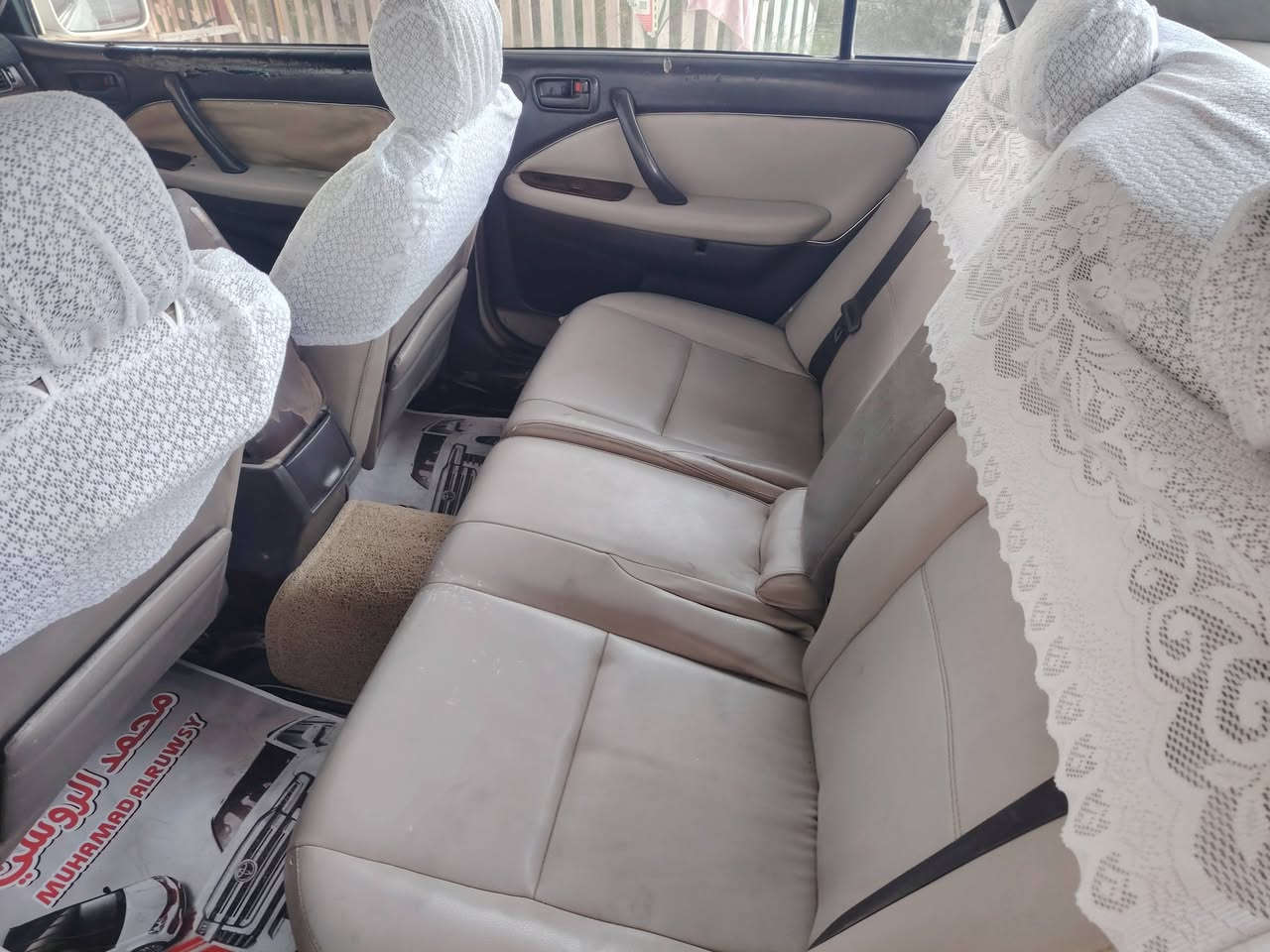 السعر جوه الشده بسعر المحور....
للبيع فقط راس الثور ايسر بلاد خليجي كويتي 
فول مواصفات السياره... 
رقم دولي شرط التحويل..... 
كفاله كص ونقل سياره جاهزه للاخير.. 
*********** متوفر واتساب
عنوان بصره قضاء المدينه.
