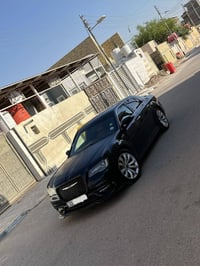 كرايسلر 300 R/T • مكينة ٥.٧ لتر • رقم اربيل