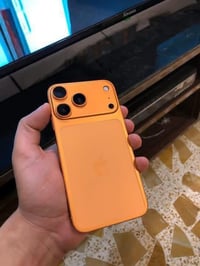 ايفون اكس ماكس ذاكره 256 بطاريه 100 الجهاز محور 17pro max  نضيف كلش اي...