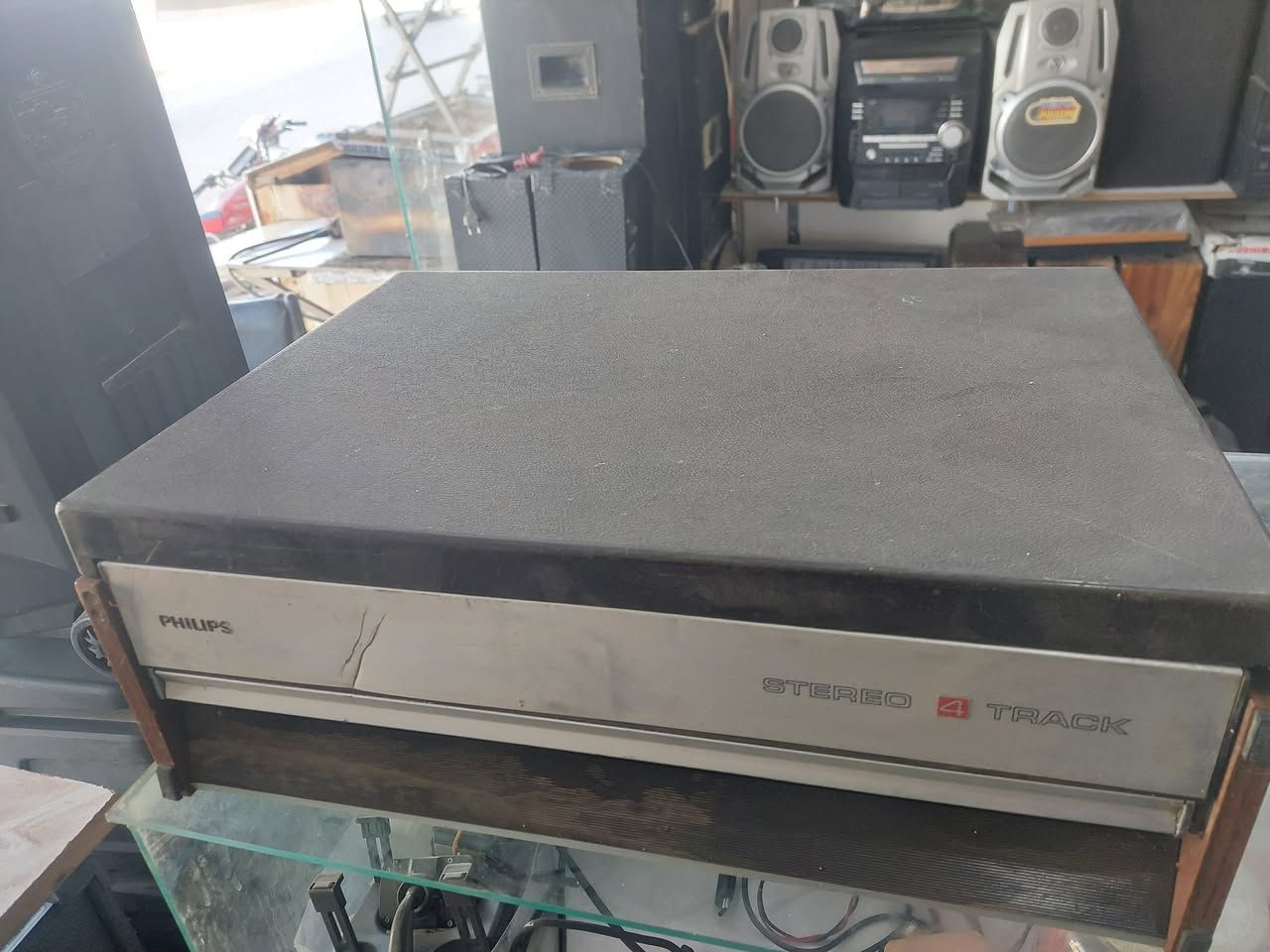 السلام عليكم هذا الجهاز فلبس تيب عاطل بي قوايش رايده ٥٠ الف  اليريده يحجزه


**إذا كنت صاحب هذا الإعلان وتريد حذفه لأي سبب، رجاءا أرسل رسالة إلى الدعم الفني**