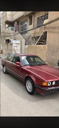 للبيع ٧٣٥ كير عادي رقم دهوك تحويل او وكاله من صاحبها سيارة مال تعمير م...