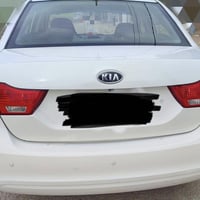 اوبتيما • ٢٠١٠ • محرك ٢٠٠٠ غاز