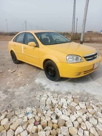 اوبترا • ٢٠١٠ • مكفول سنوية