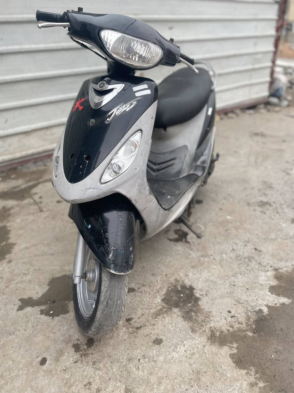 سلام عليكم منغولي لبيع دراجة حلوة شلعة معدل مكاني بغداد شعلة رقم ***********
