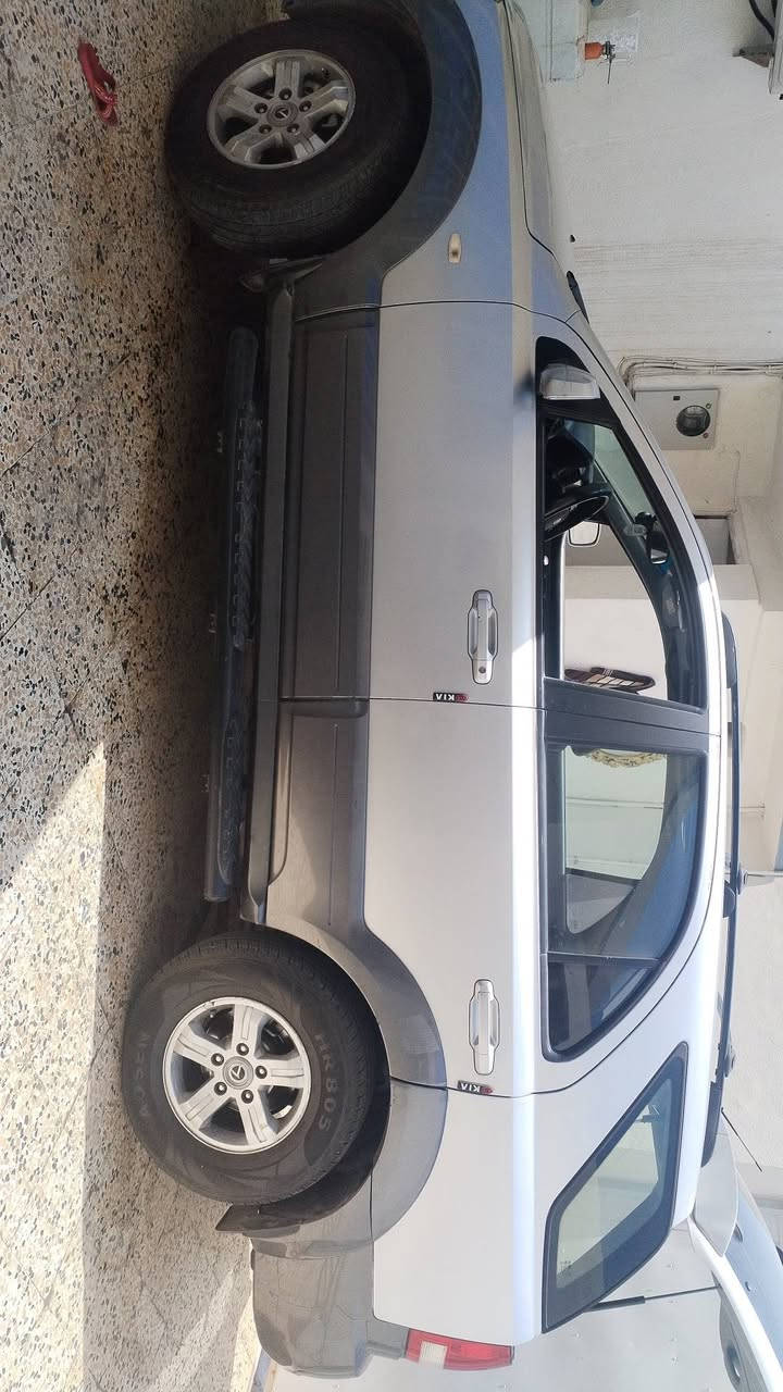 السلام عليكم ورحمة الله وبركاتة سورنتو موديل ٢٠٠٦ محور محرك وكير ملكة VVTi 3000 رقم بغداد دولي باسمي خمسة ويل كب  سيارة كاملة مكملة مكانها الموصل  سعر ٨٠ وبيها مجال للطيبين
رقم ***********
او ***********
