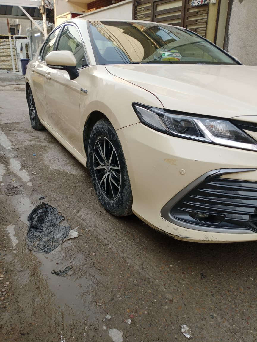 سلام عليكم كامري تكسي دبي موديل ٢٢
مكاني البلديات تحويل مباشر بيع مستعجل 

‭٠٧٧١ ١٠٤ ٧١٤١‬
