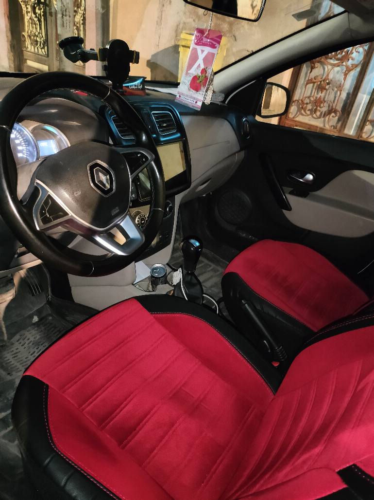 السلام عليكم رينو سيمبول اقساط موديل 2023 لون ابيض رقم بصرة دولي وكالة مضمونة بااي وقت مكينة وكير مكفولات سيارة نظيفة تدفئة تبريد حدادية الامامية يحتاجلها ترتيب ماعدا حادث بسيط جاملغ الامامي موضح بالصور بدون دواخل شرط للاستفسار واتساب *********** السعر 105 وبيها مجال وترايك وين ماتريد البصرة, العراق
