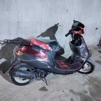 شلعة قوية • معدل محرك • كهربائيات نظيفة