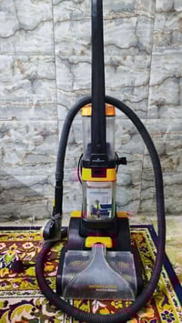 مكنسة غسل وتنشيف • زوالي وتخم • مكاني الشعب