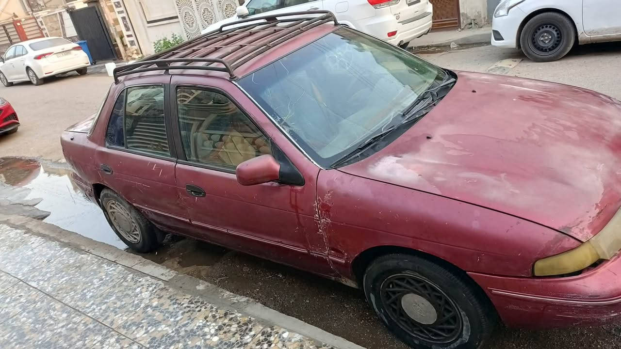 كيا سيفا موديل 94 للبيع  18 ورقه ***********
