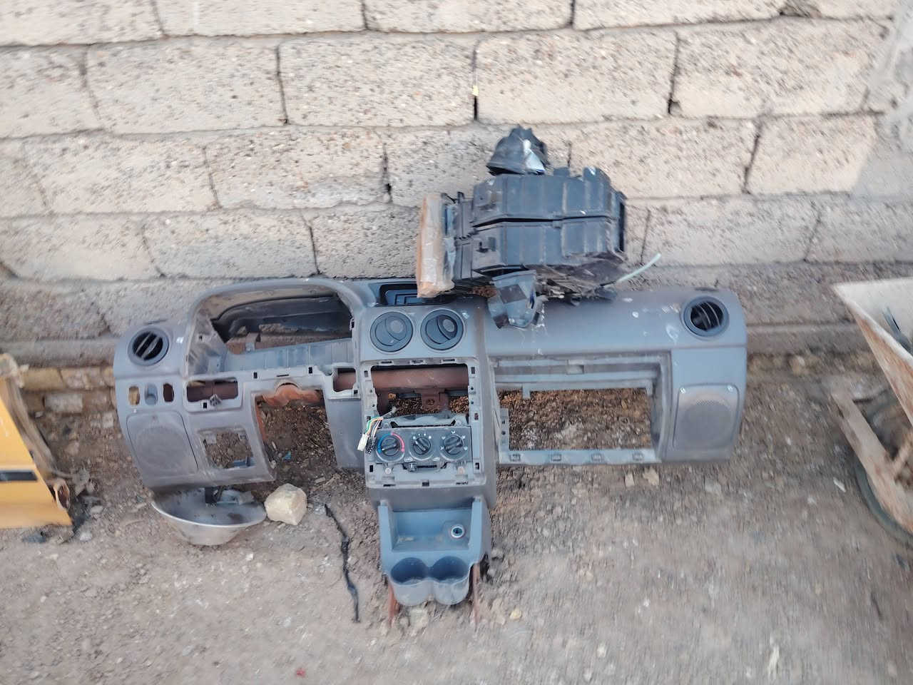 دشبول او بيبان 3 او بنيد اكشنات 4 0771344029


**إذا كنت صاحب هذا الإعلان وتريد حذفه لأي سبب، رجاءا أرسل رسالة إلى الدعم الفني**